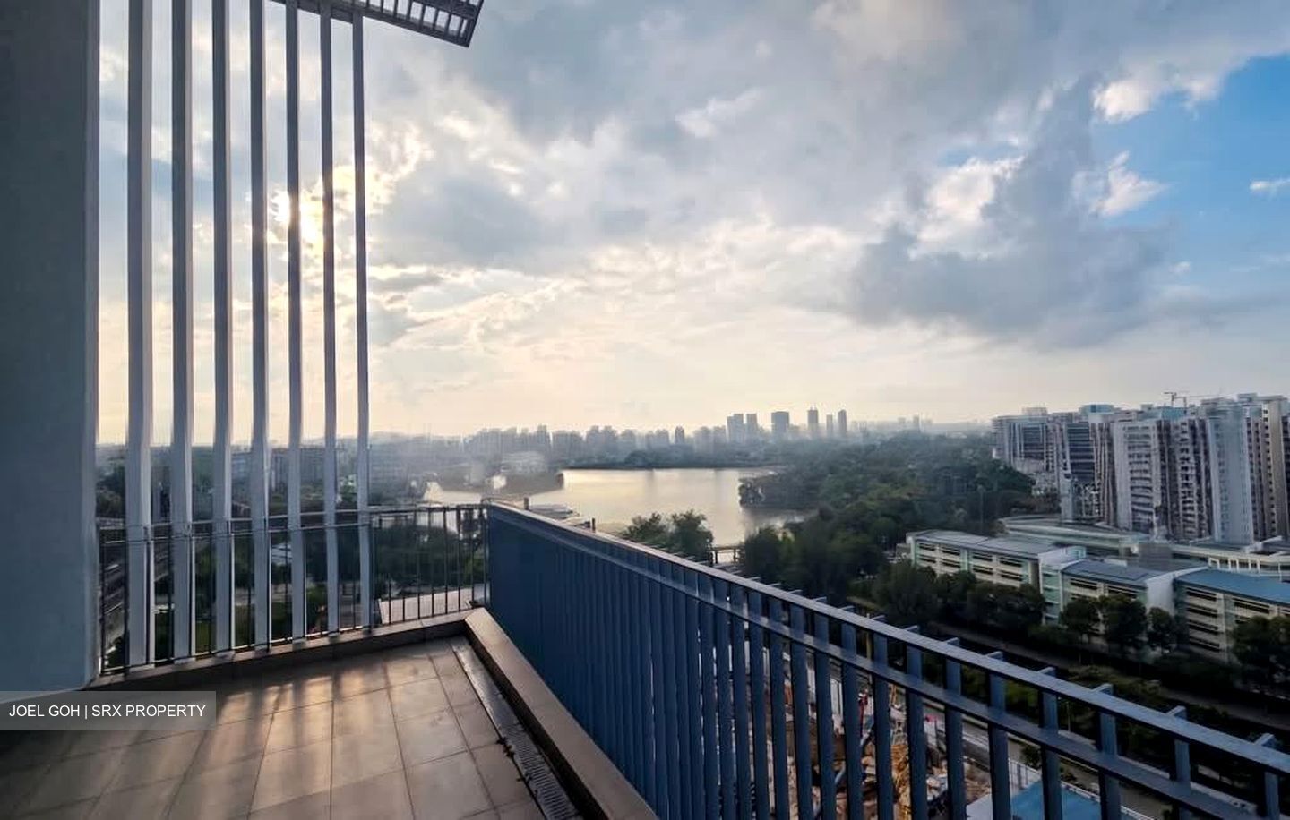 The Lakefront Residences (D22), Condominium #594110151